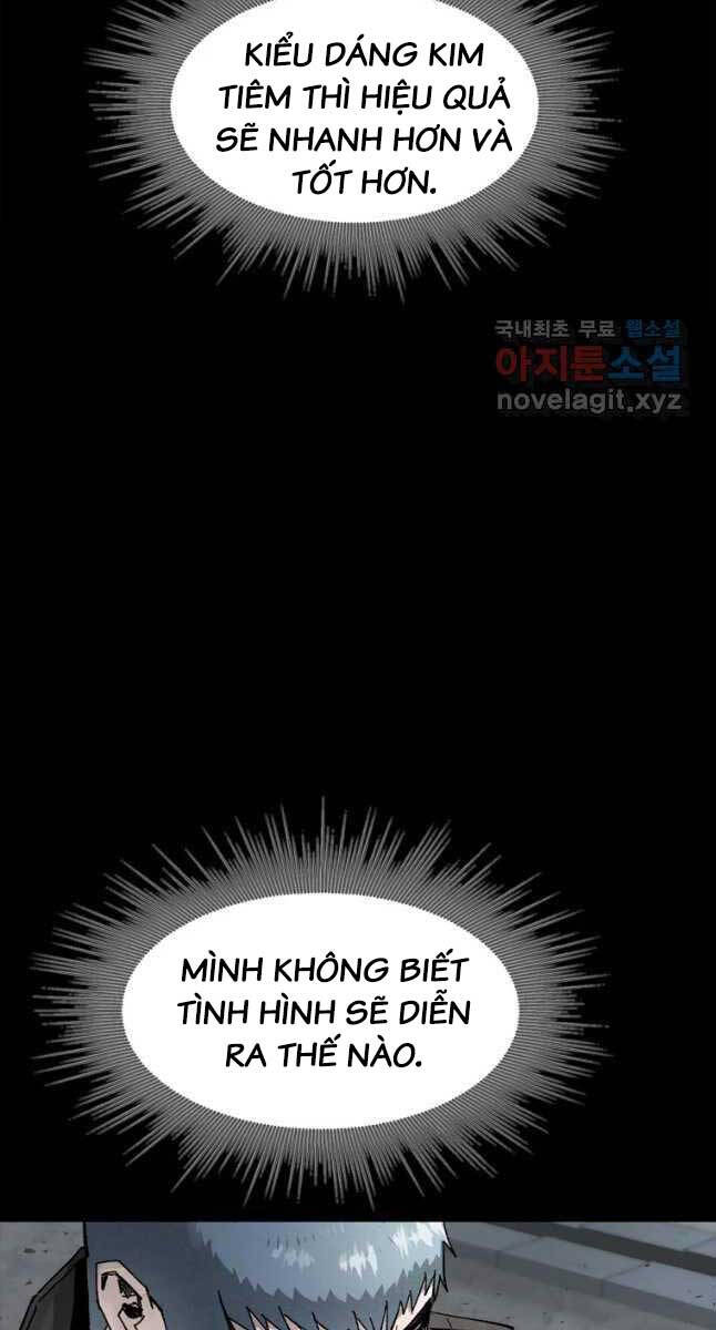 mật mã mê cung chapter 72 31