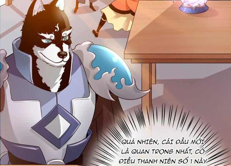 yêu linh cứu hỏa chapter 5 87