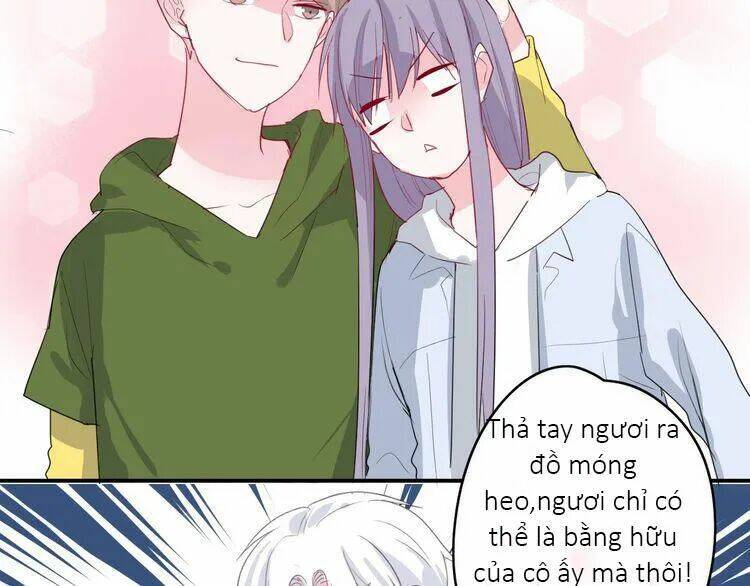 quy tắc của mỹ nam chapter 45 62