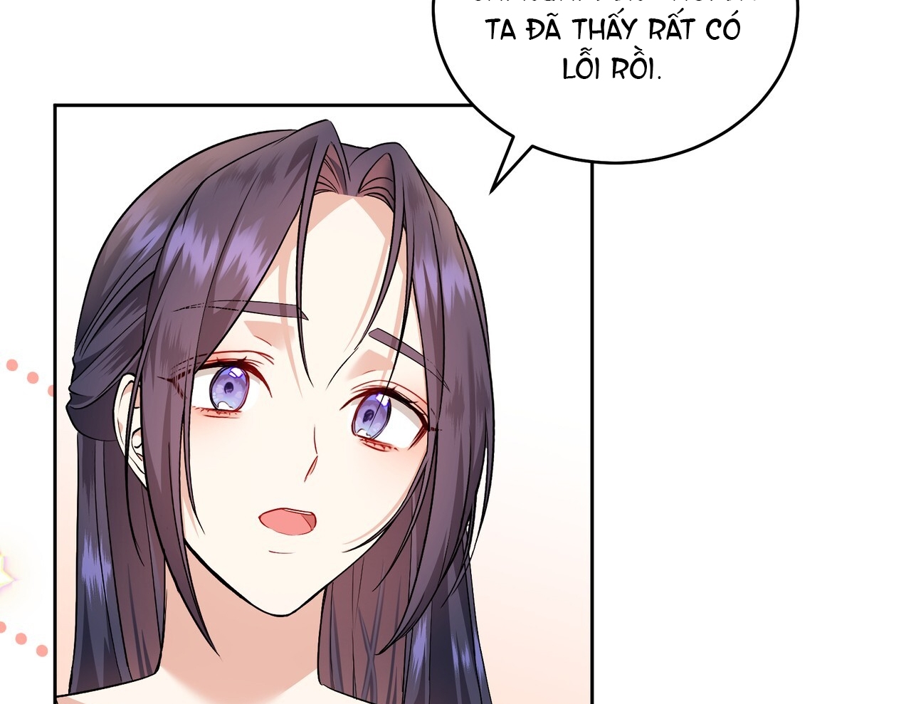 dấu tích của tiên nữ chapter 8.2 35