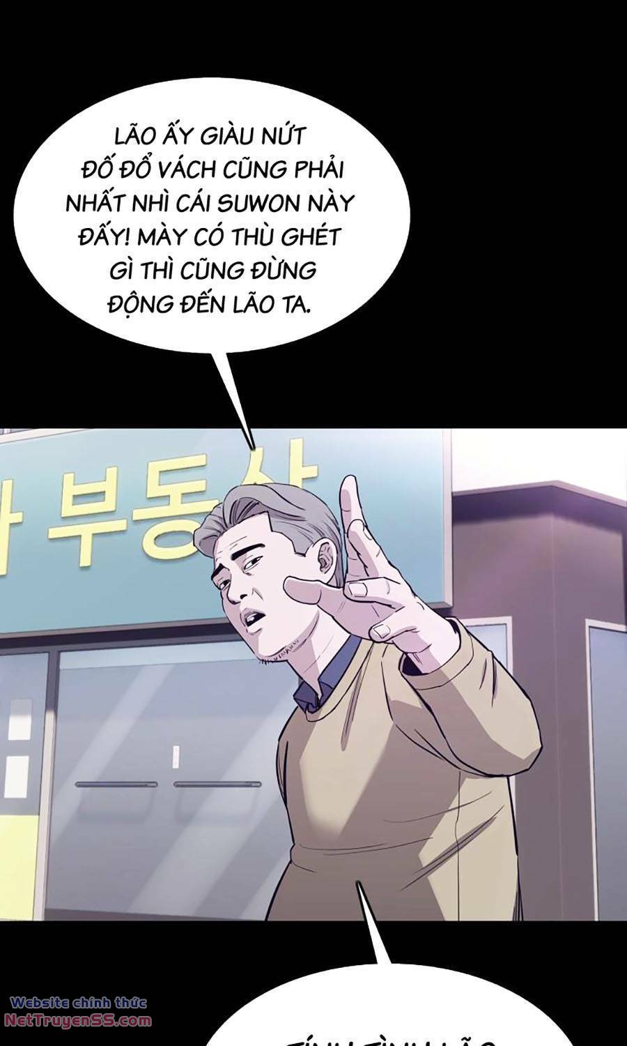 Loser Báo Thù chapter 36 19