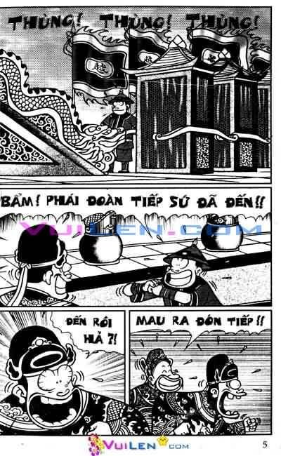 thần đồng đất việt chapter 46 5