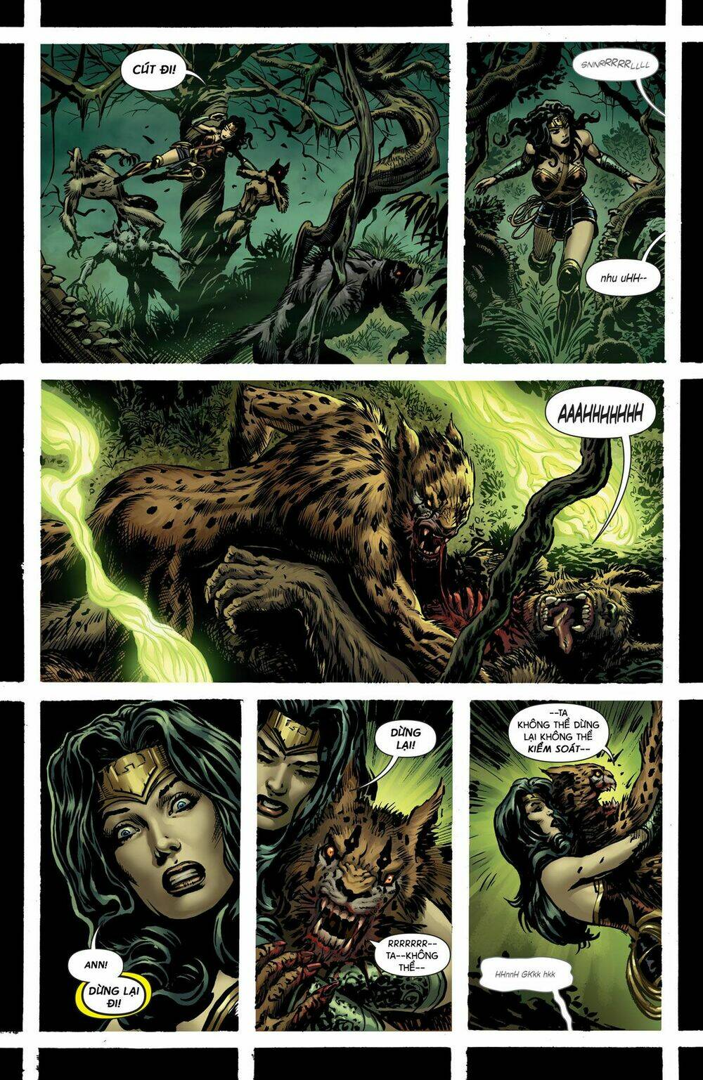 wonder woman (2016) chapter 3 20