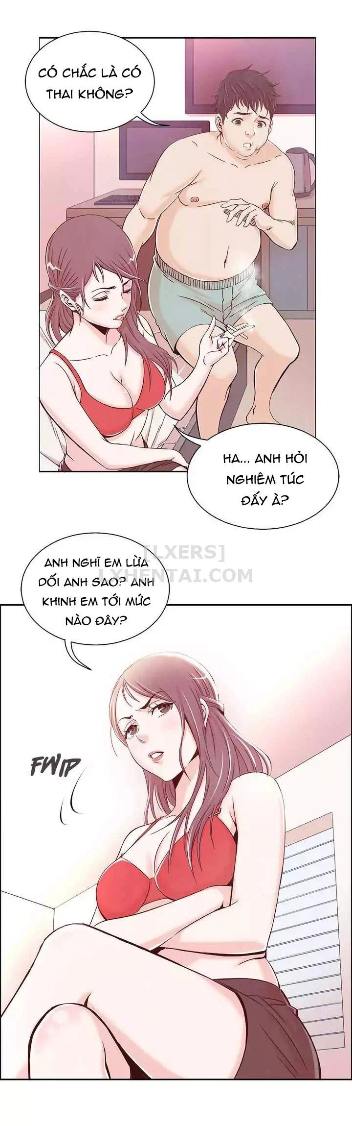 chuyên gia tình dục chapter 1 8