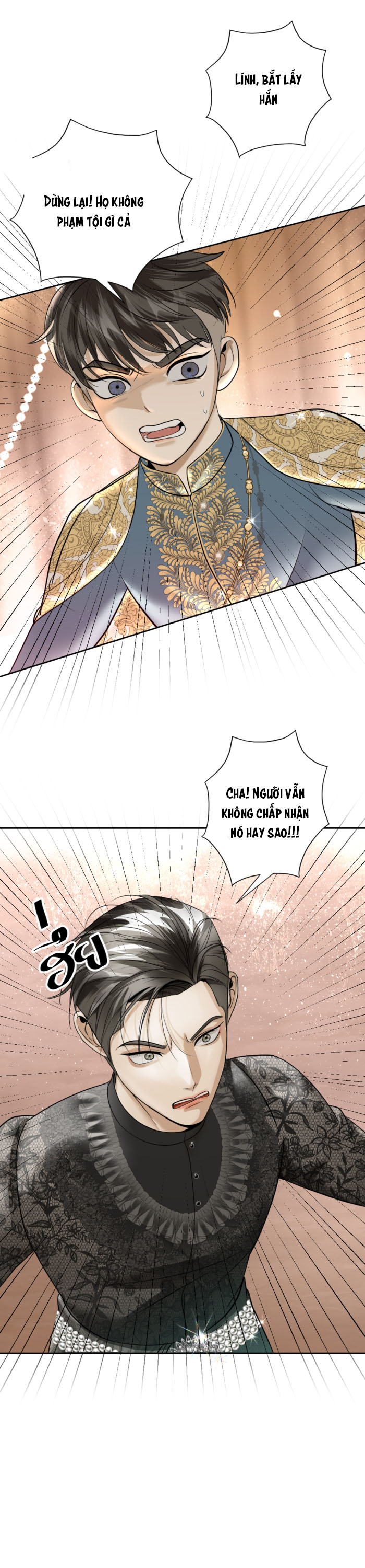 tôi là công tử đẹp nhất xiêm chapter 19 50