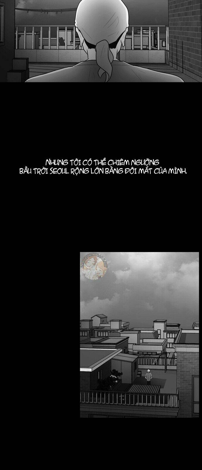 tomorrow - ngày mai chapter 29 8