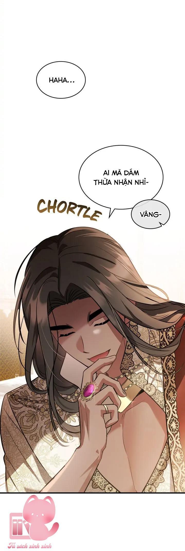 đêm đen khuất bóng chapter 25 27