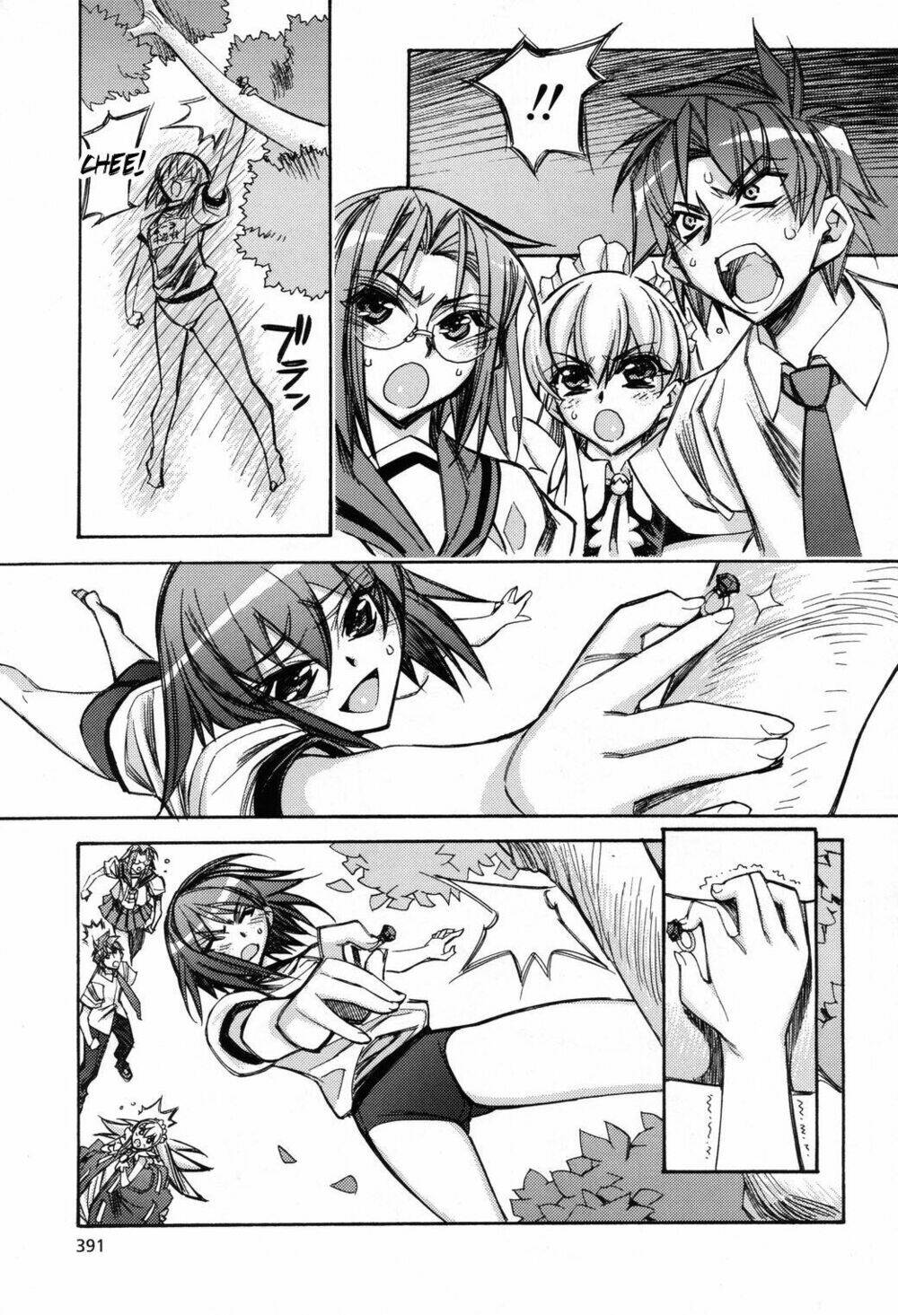 tama hiyori chapter 4 29