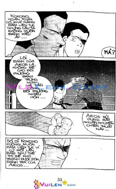 truyền nhân atula - shura no mon i chapter 24 34