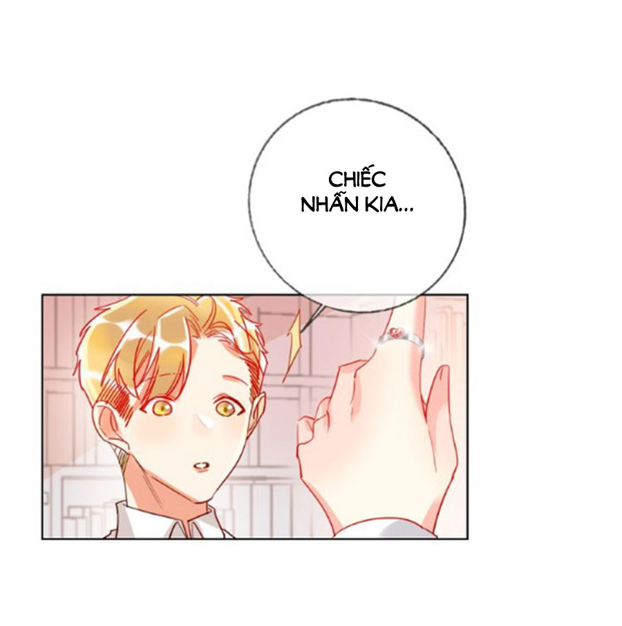 kế hoạch đánh chiếm của công chúa nghèo chapter 35 13