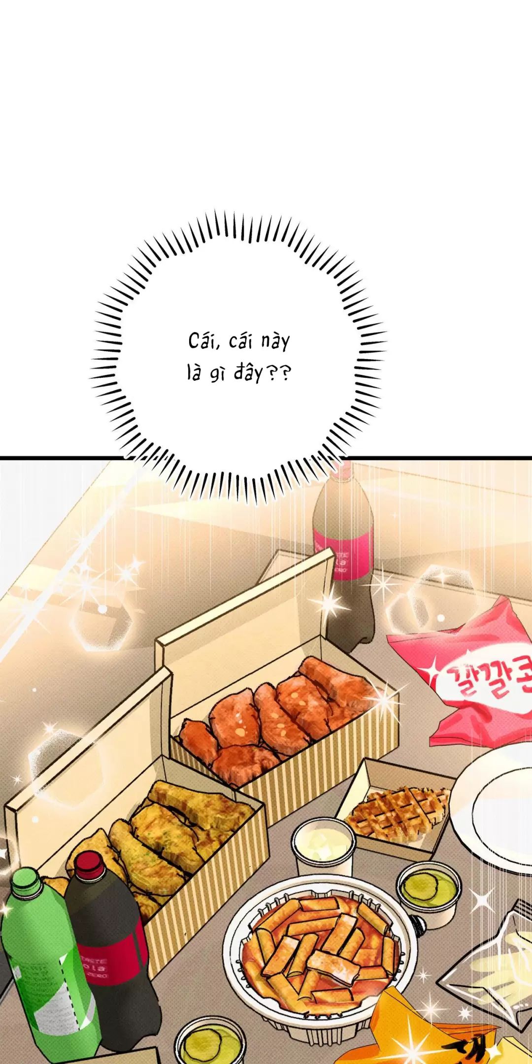 lời tỏ tình từ con số 0 chapter 15 30