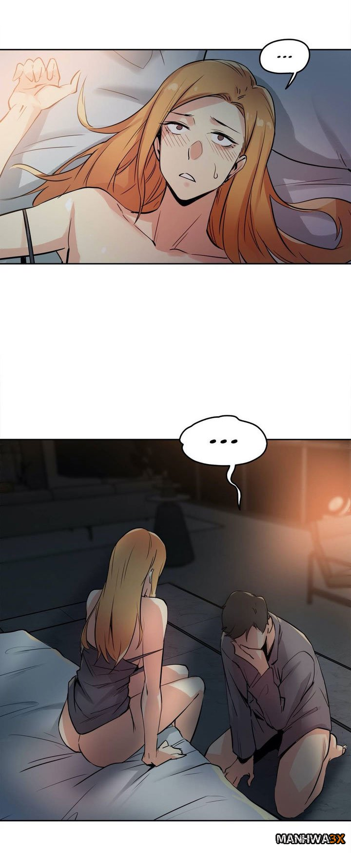 ông bố ăn chơi chapter 23 18