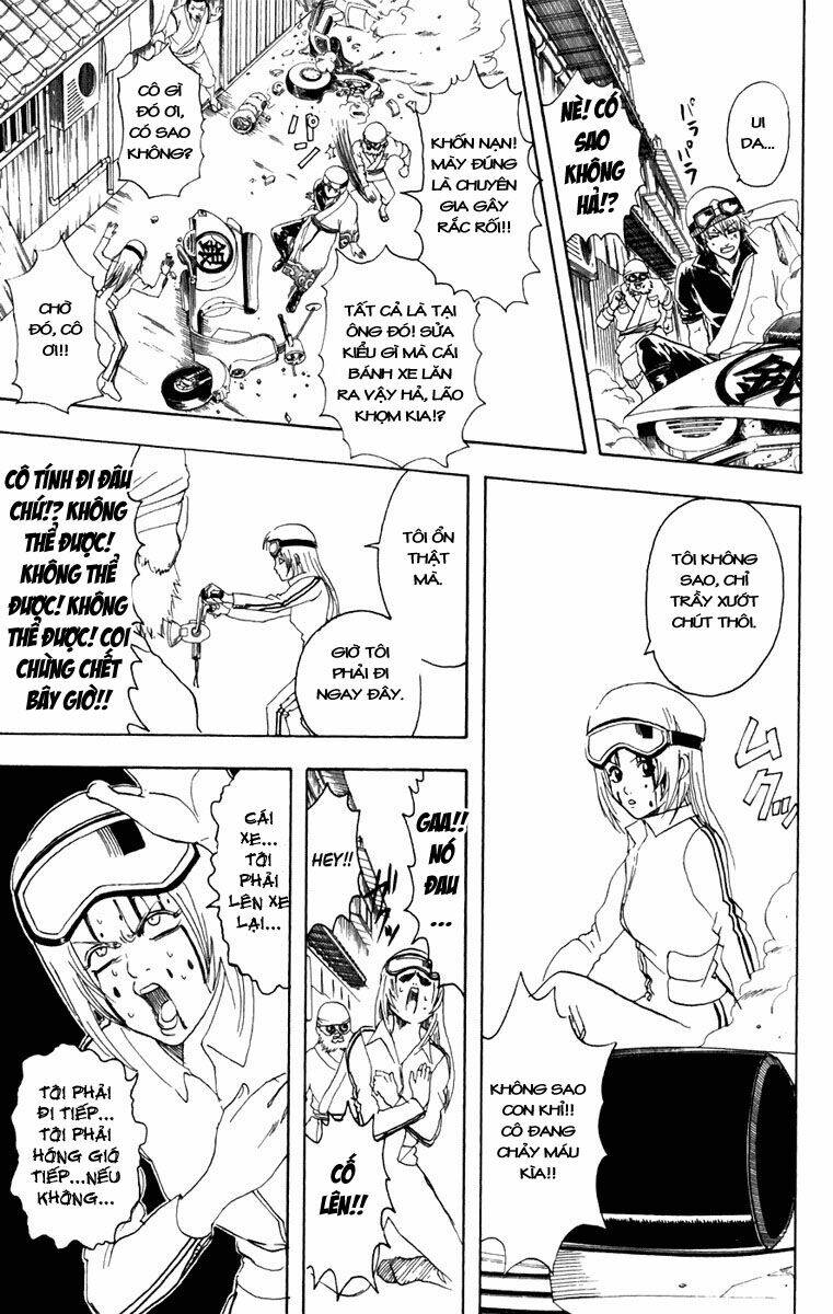 gintama - linh hồn bạc chapter 87 3