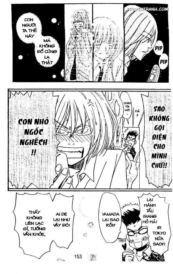 tình yêu và cuộc sống chapter 52 21