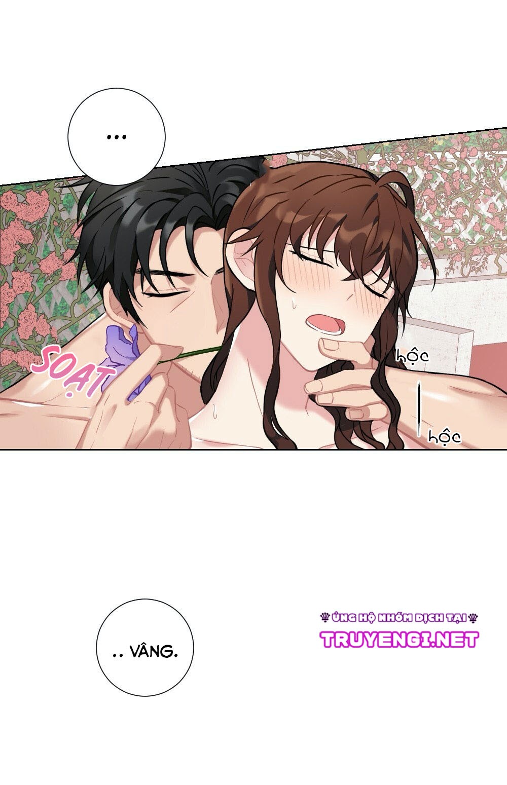 tiểu thư và những người hầu chapter 11 10