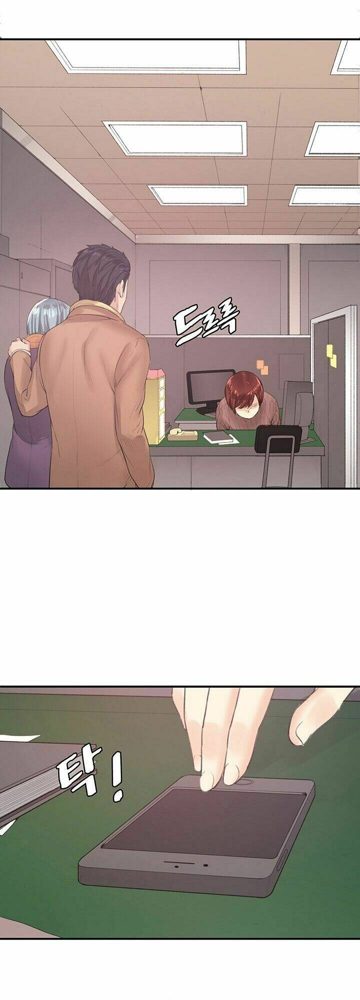 bạn gái của bạn thân chapter 25 24