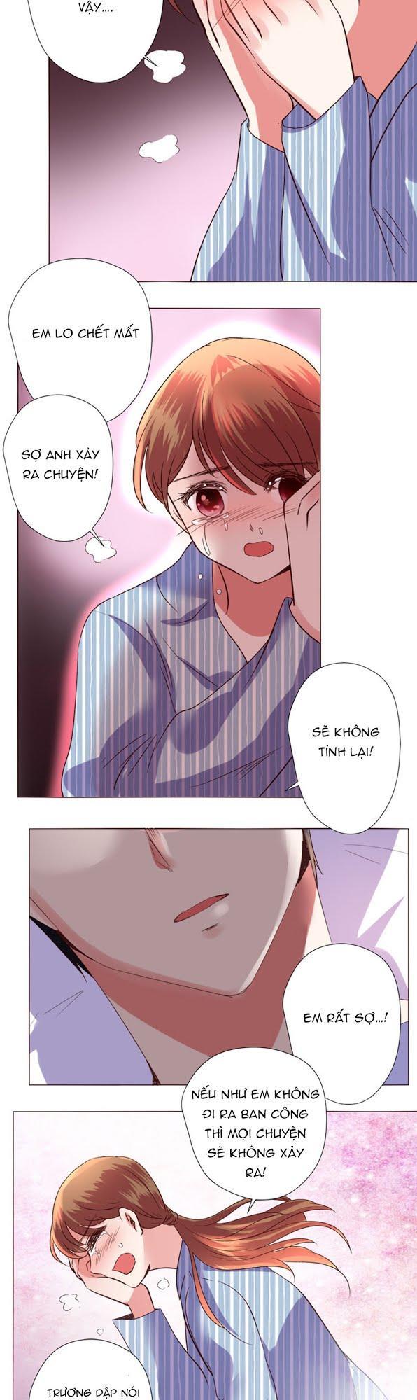 một tuần làm tình nhân chapter 58 35