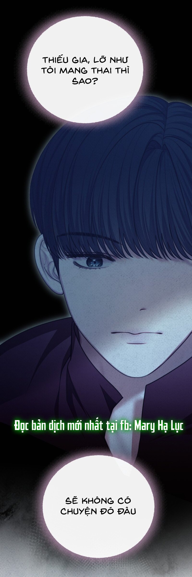 nữ hầu muốn đình công chapter 42 41