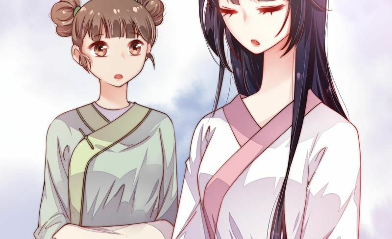 ngày nào thiếu soái cũng ghen chapter 5 11