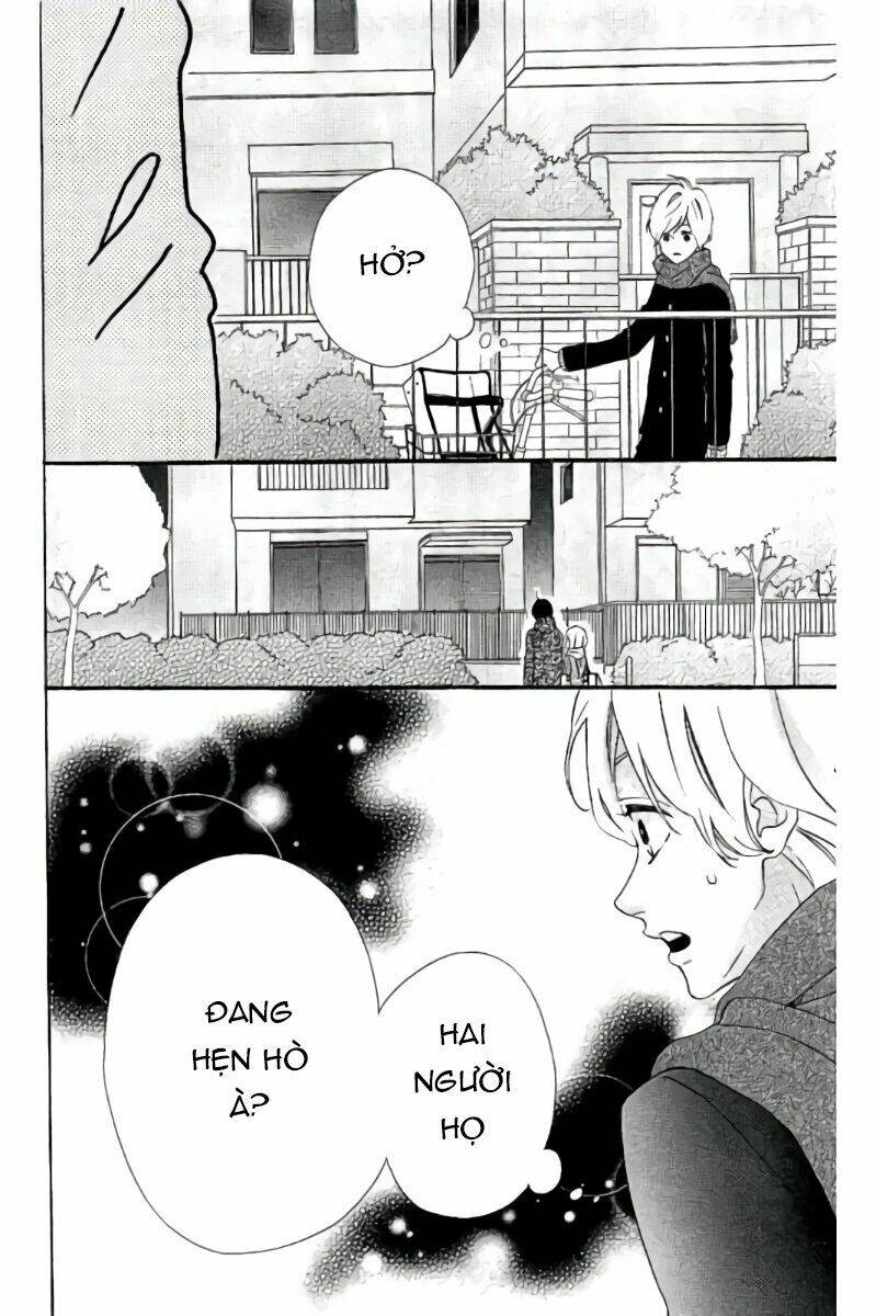 sensei kunshu chapter 13 46