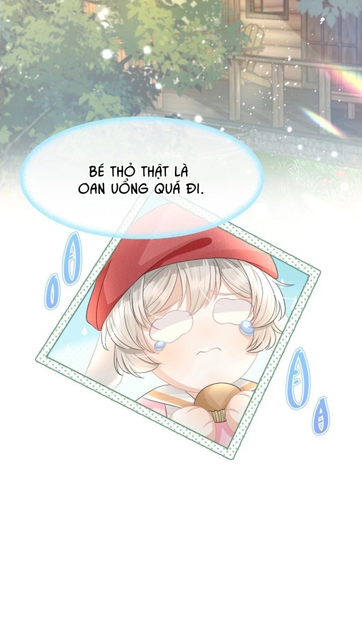 ăn một bé thỏ chapter 82 32