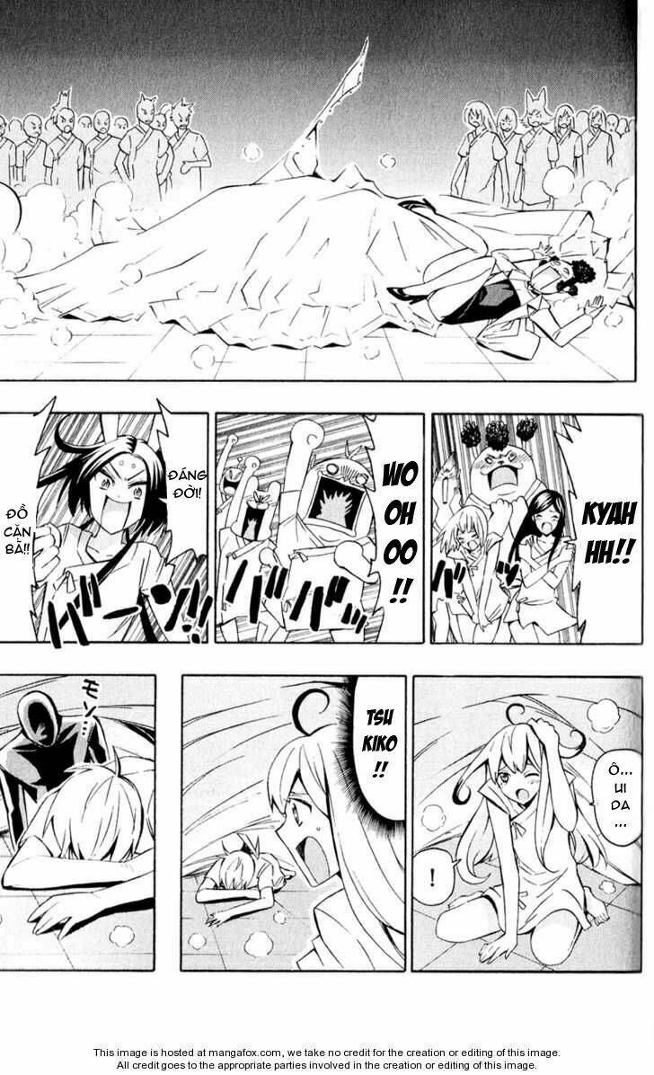 samurai high school chapter 6 32