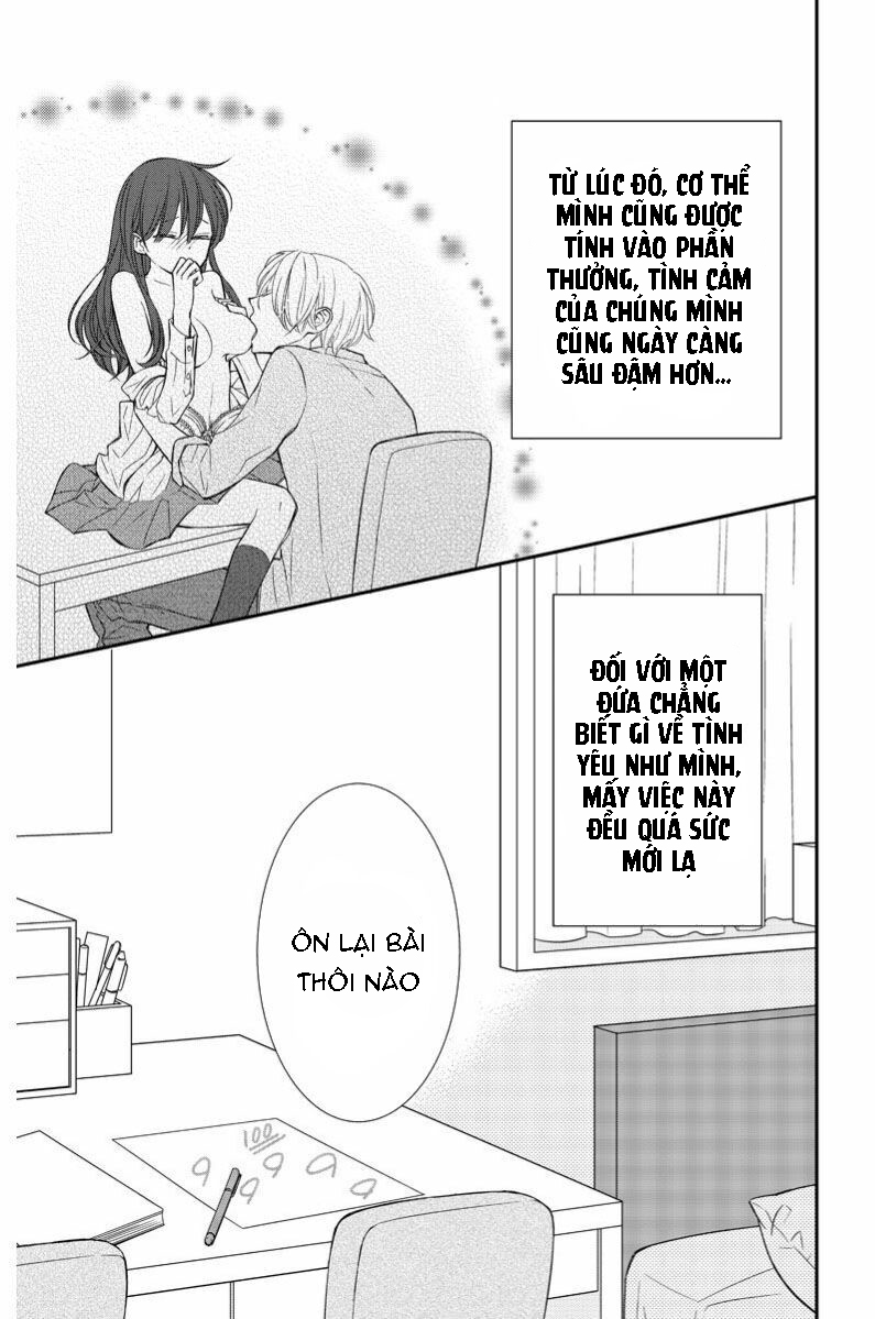 xin hãy dạy cho em chapter 5.1 1