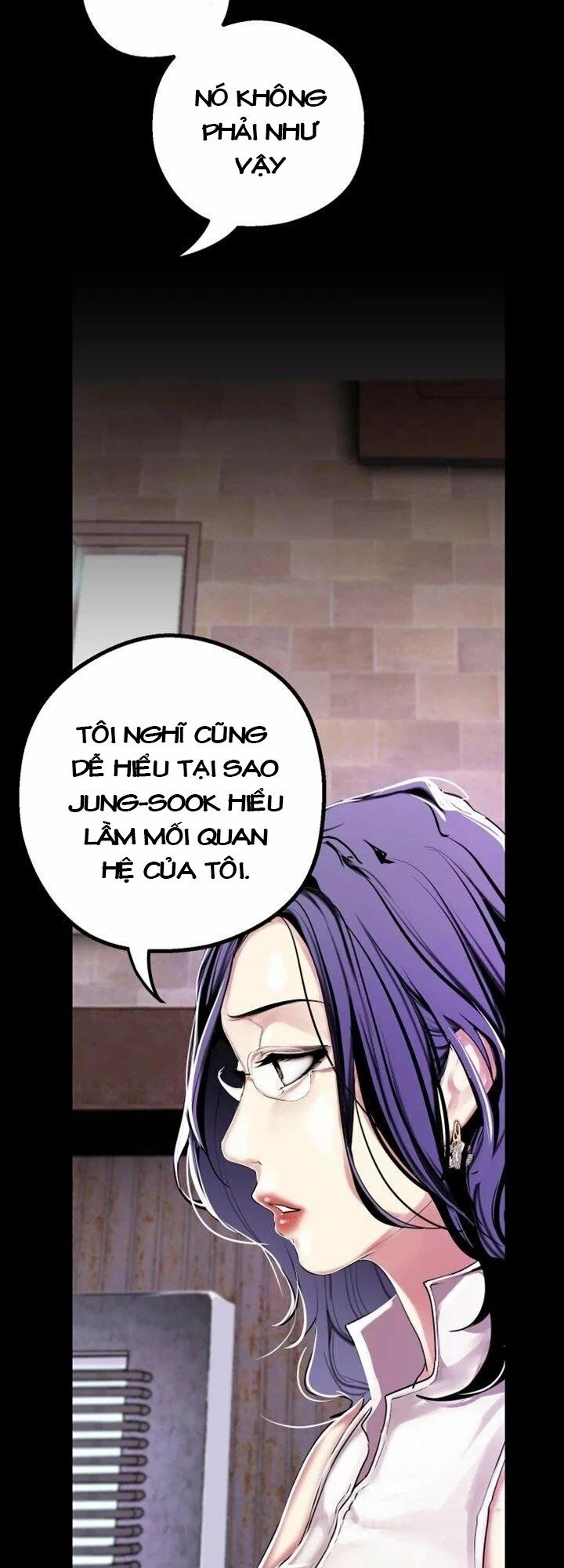 tân thế giới tuyệt vời chapter 17 34