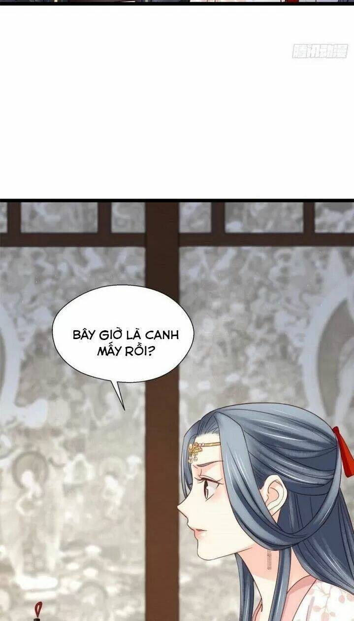 kiều nữ độc phi chapter 220 6