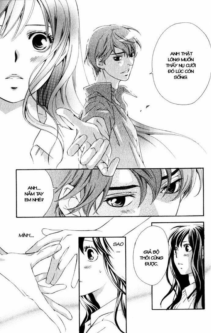 suki ni naru made matte chapter 4 20