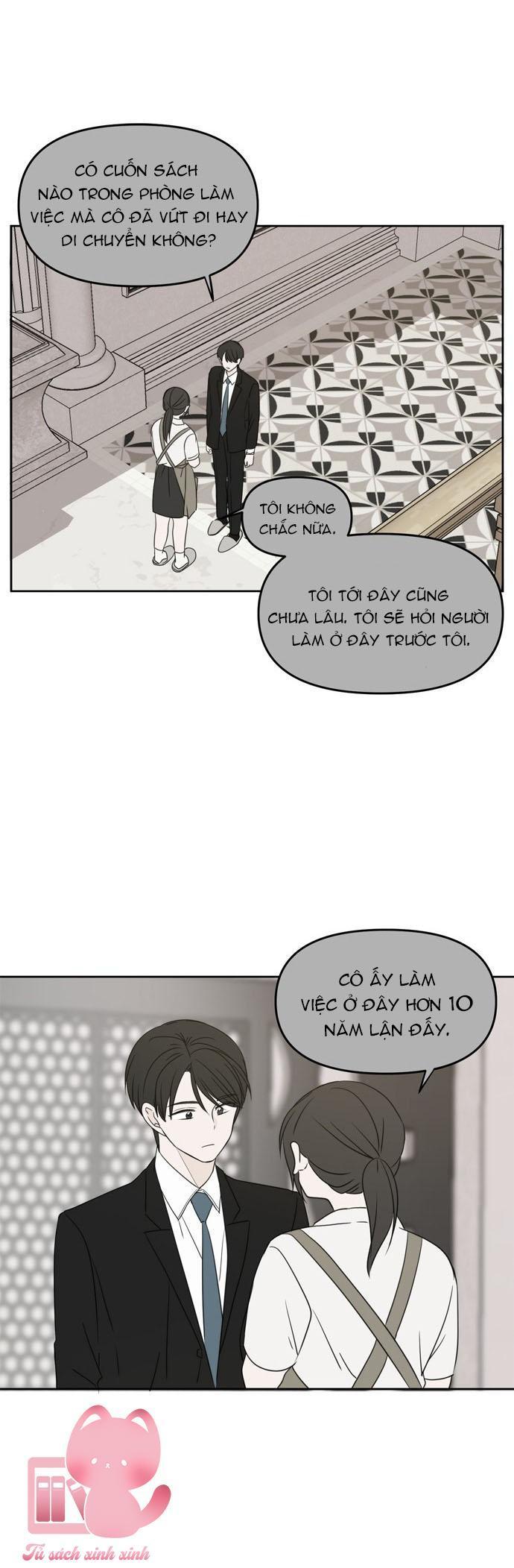 hẹn gặp nhau ở kiếp thứ 19 chapter 64 47