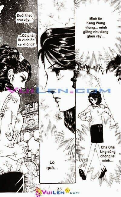 ảo vọng tình yêu chapter 3 25