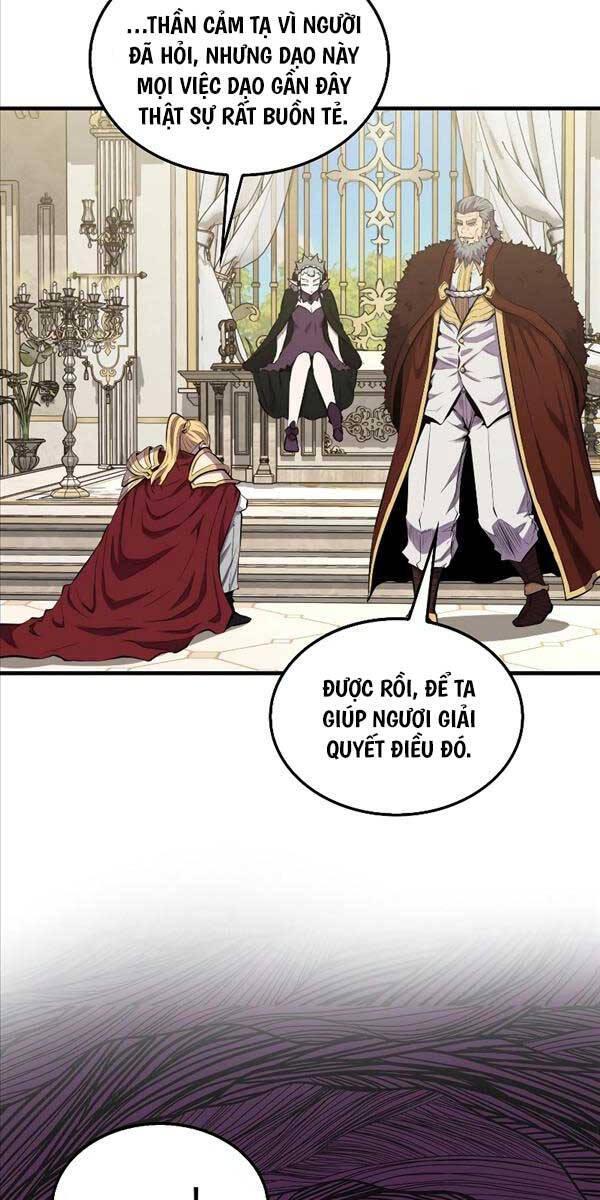 tôi thăng cấp trong lúc ngủ chapter 96 70