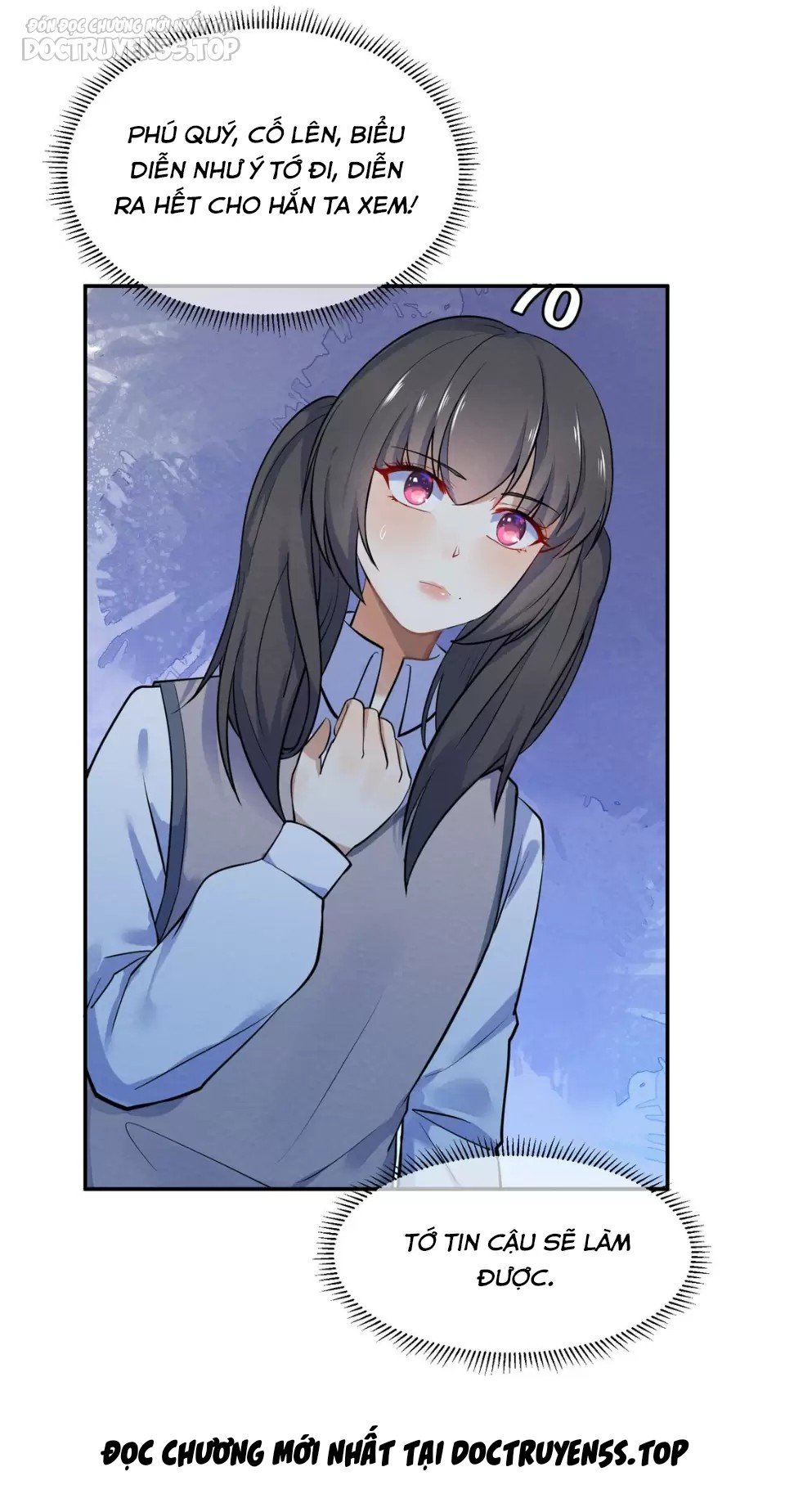 lời nói dối của cô ấy chapter 17 11