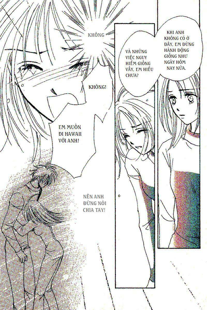 honey na koto chapter 11 24