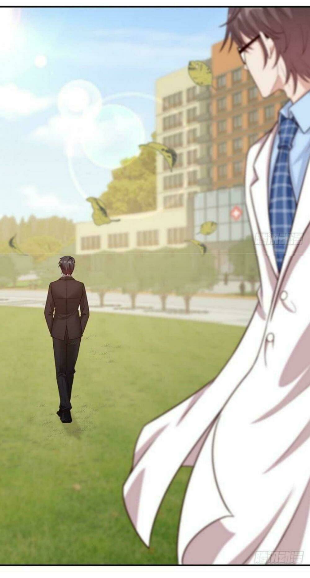 nam thần manh bảo tận diệt chapter 79 36