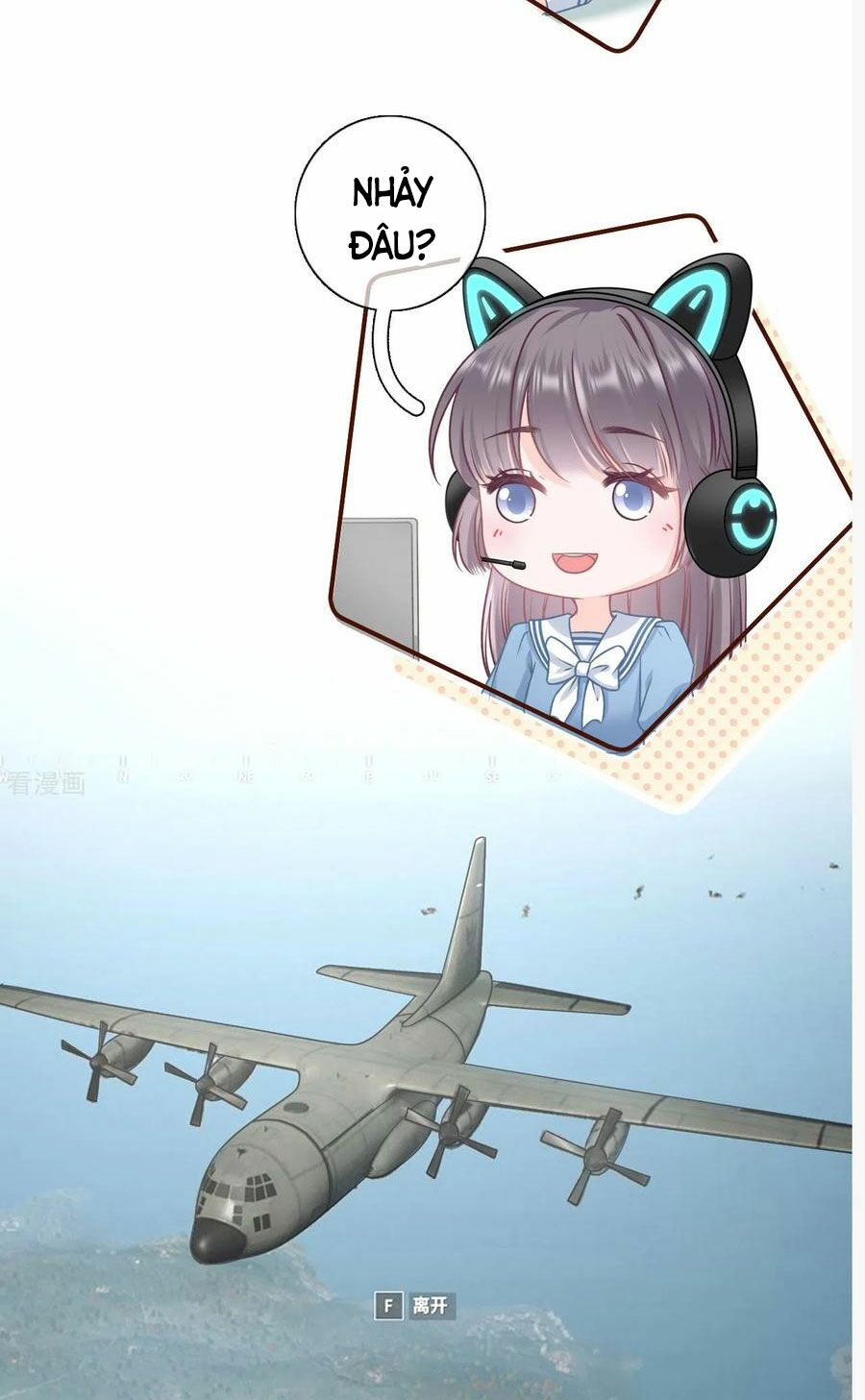 bạn gái tôi mới 30+ tuổi xuân chapter 97 26