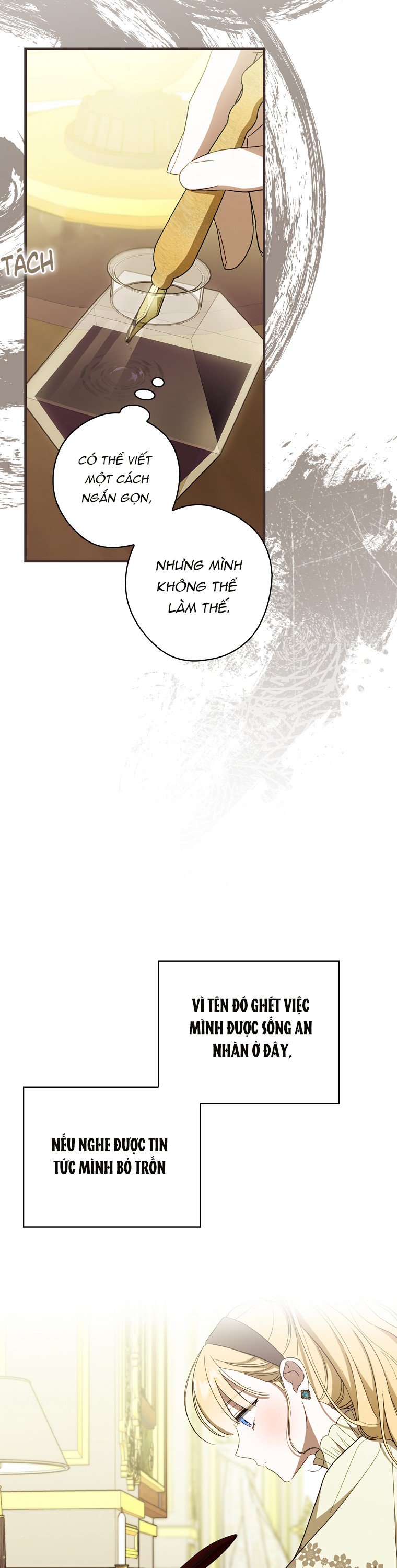 phương pháp khiến chồng đứng về phía của tôi chapter 48 8