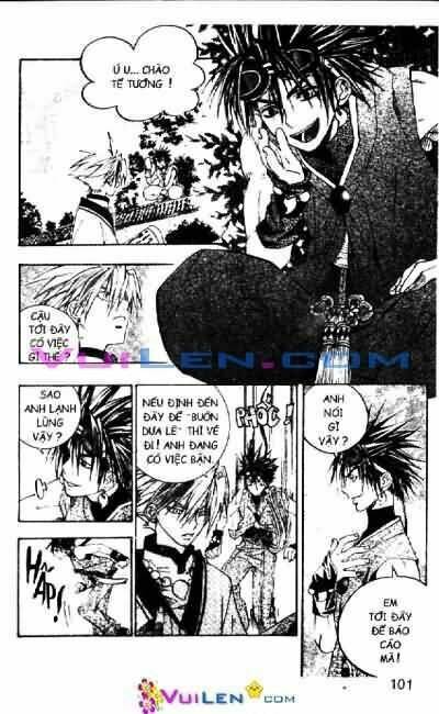 tiên nữ giáng trần chapter 11 101