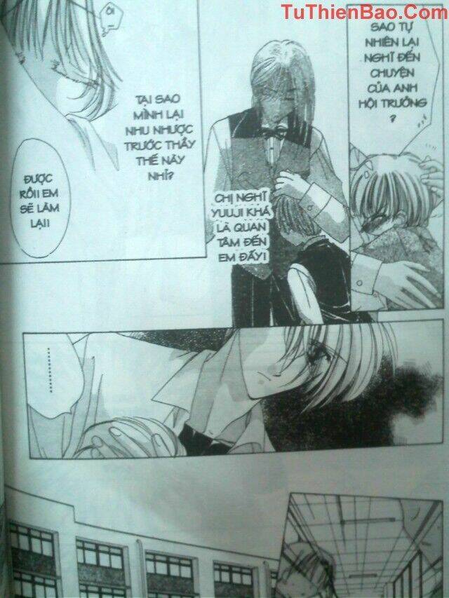 nguyện ước dưới ánh sao chapter 6 80