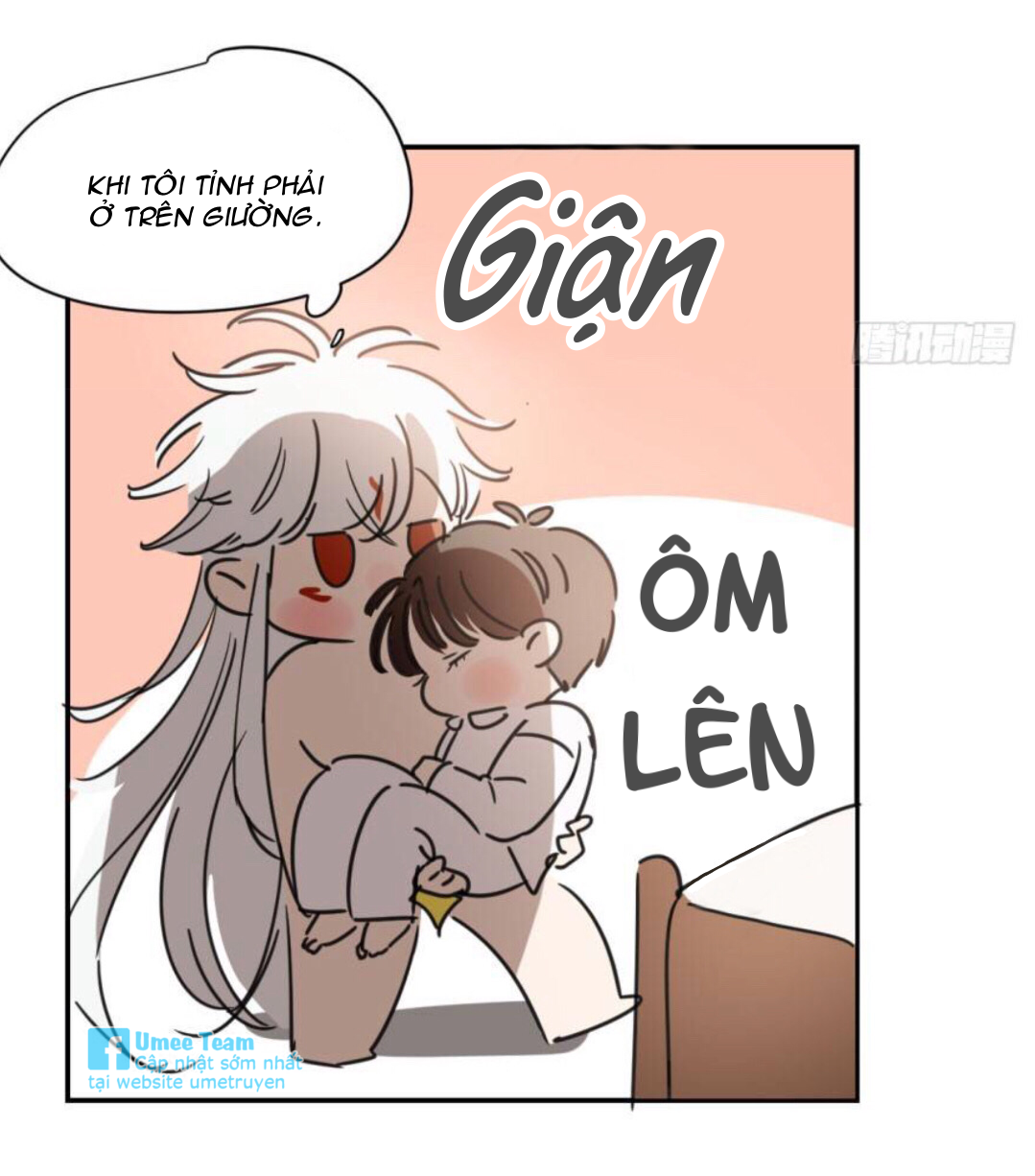 Bắt Lấy Ngao Ngao chapter 26 - Trang 50