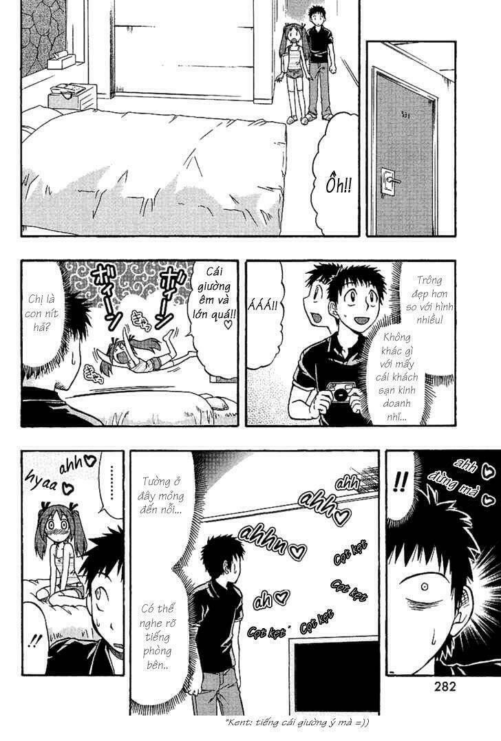 ane komi chapter 2 9