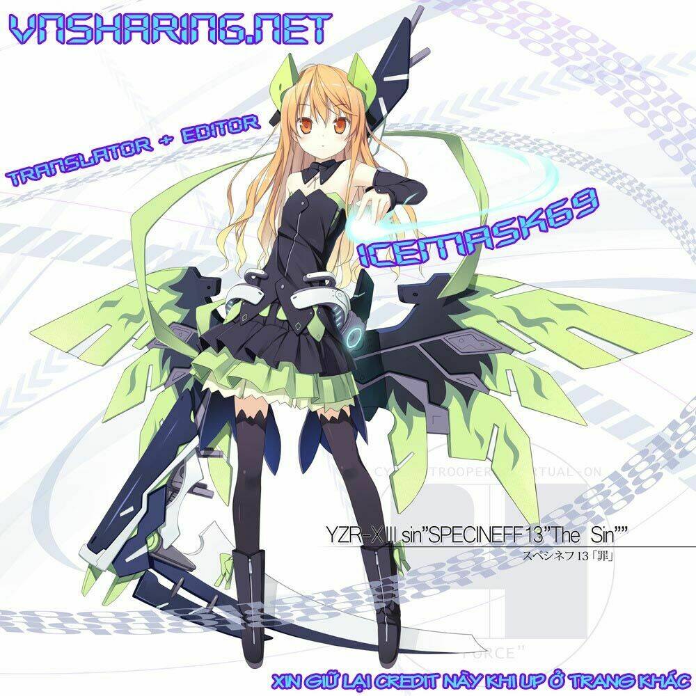 houkago idol chapter 1 1