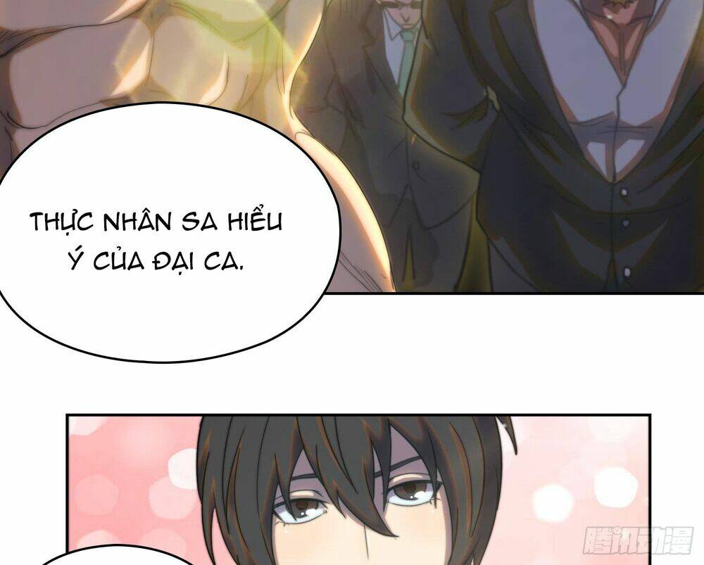 đô thị hàng thần khúc chapter 9 43