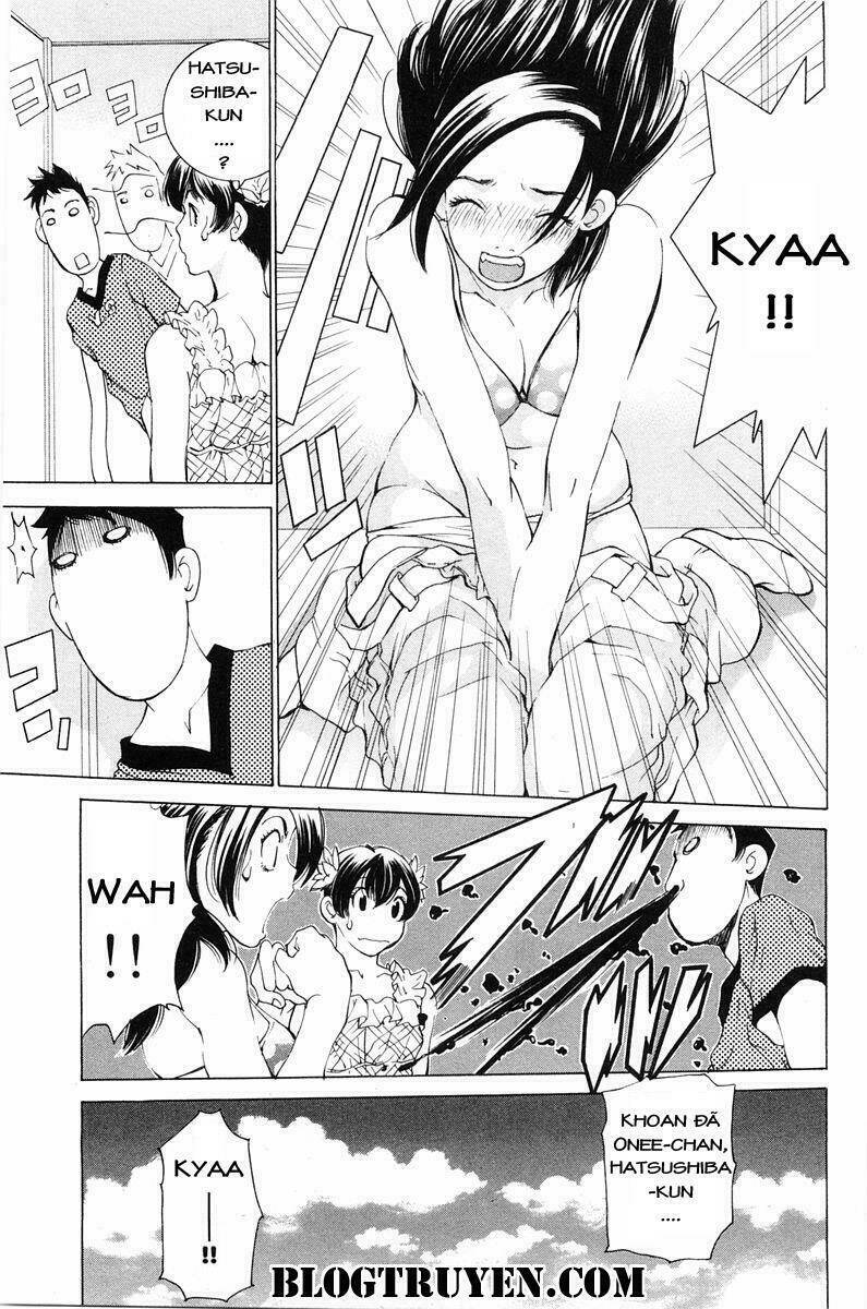 gacha gacha - secret chapter 13 34