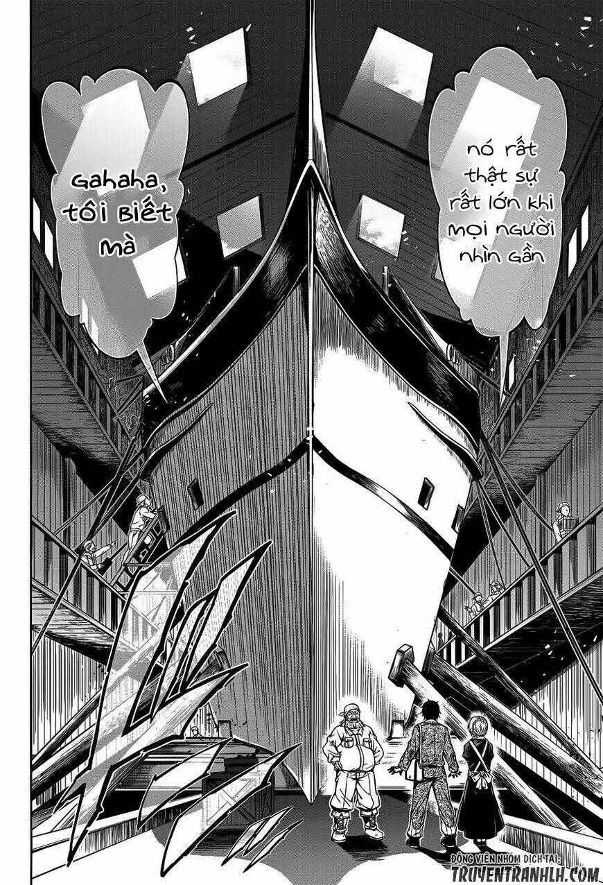 exterminator chapter 6 17