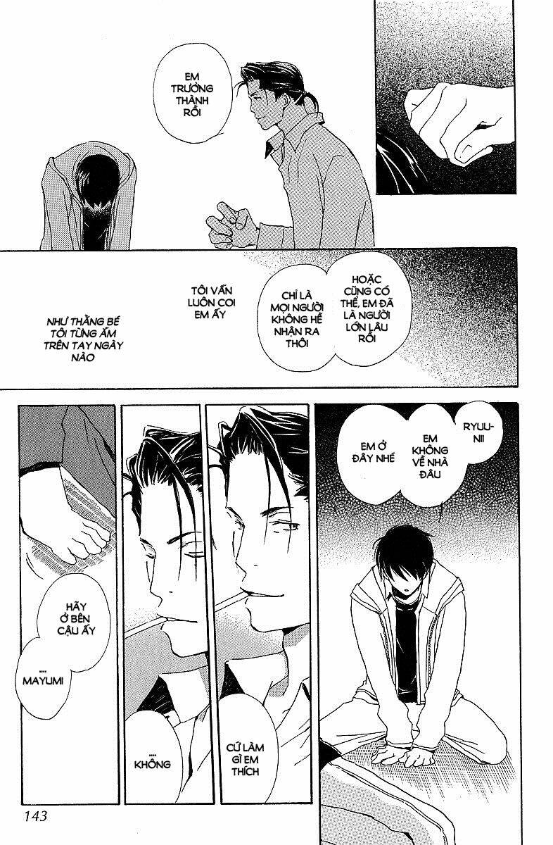 kodomo no iibun chapter 4 42