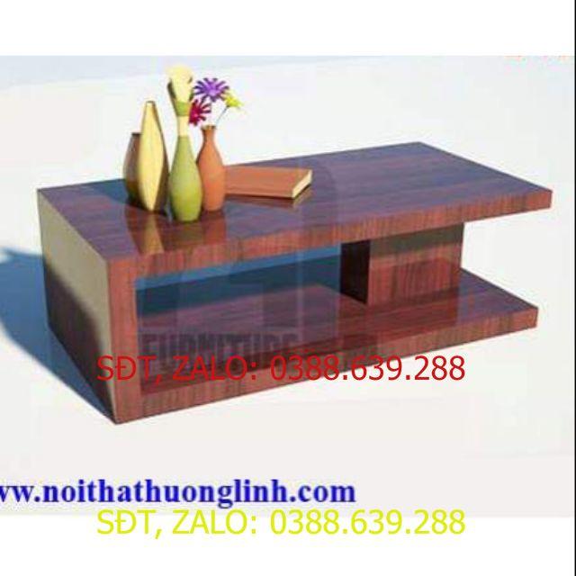 Bàn trà  gỗ cao cấp