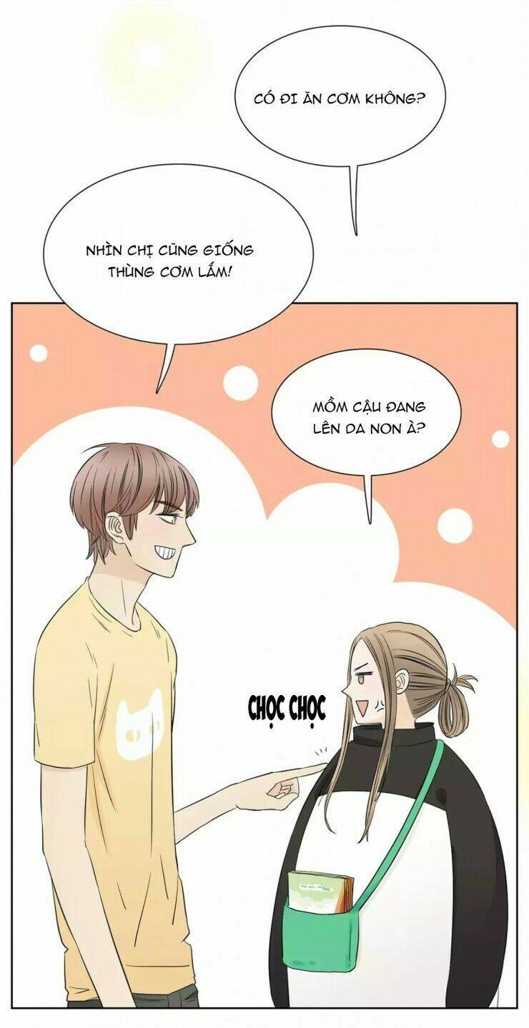 chúng ta không yêu nhau chapter 4 31