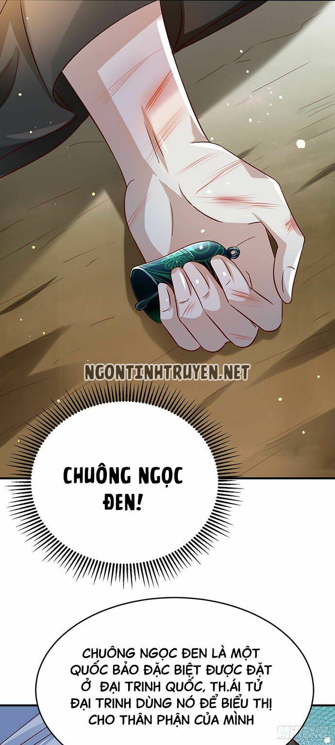 bệnh kiều phu quân ngạnh thượng cung chapter 14 23